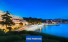 Remisens Hotel Epidaurus  3*